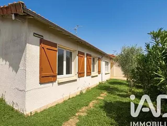 Maison vente à Smarves, Vienne