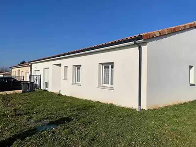 Maison location à Smarves, Vienne