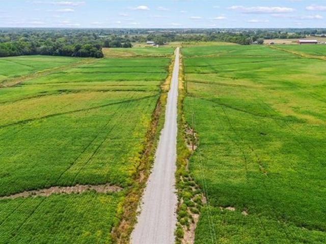 Land for sale in Sedalia, Missouri