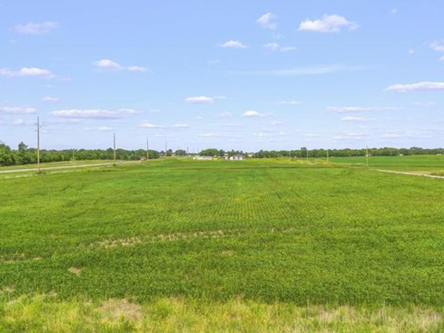 Land for sale in Sedalia, Missouri