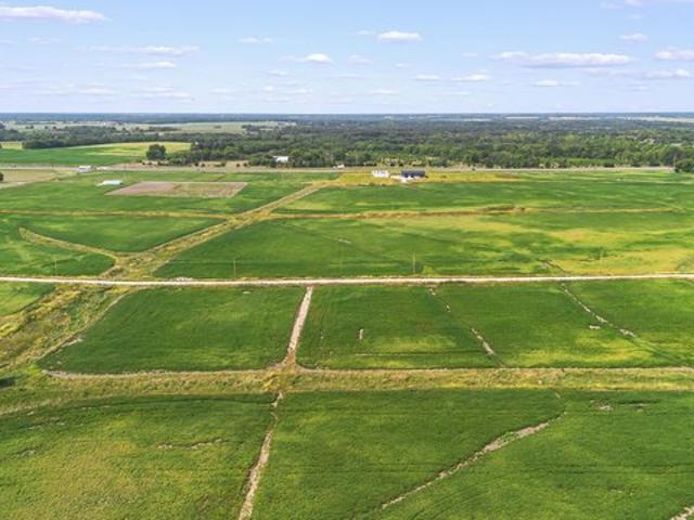 Land for sale in Sedalia, Missouri
