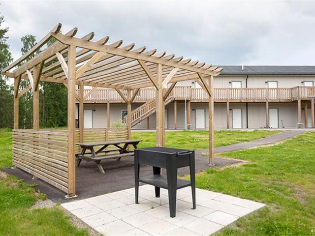 Lägenhet hyra i Sandviken, Gävleborg