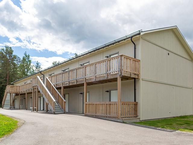 Lägenhet hyra i Sandviken, Gävleborg