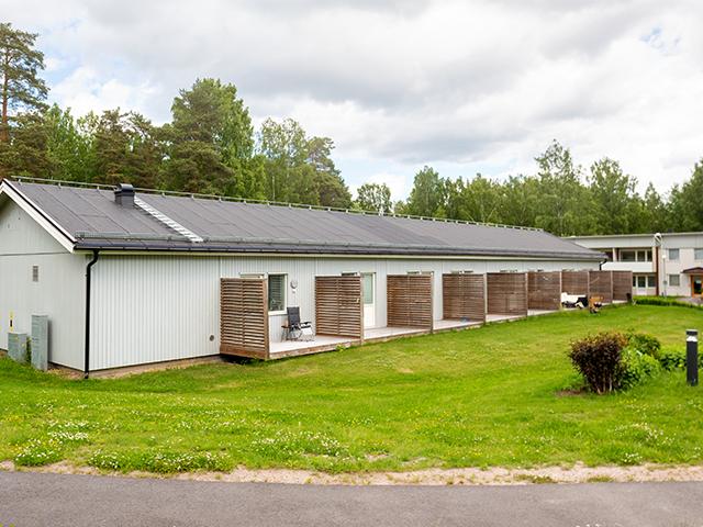 Lägenhet hyra i Sandviken, Gävleborg
