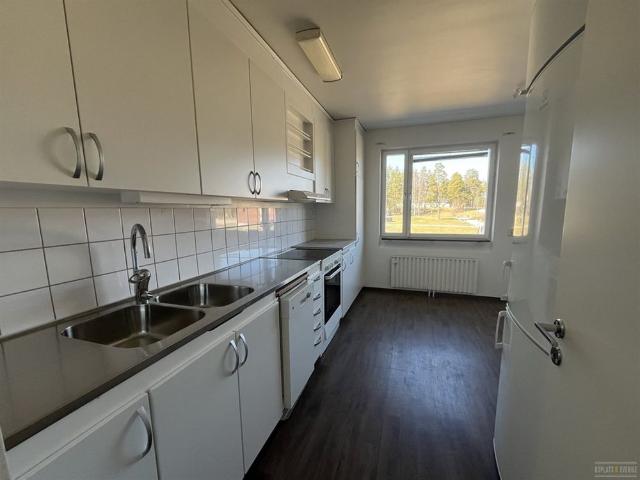 Lägenhet hyra i Sandviken, Gävleborg