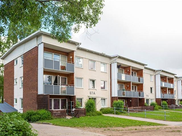 Lägenhet hyra i Sandviken, Gävleborg