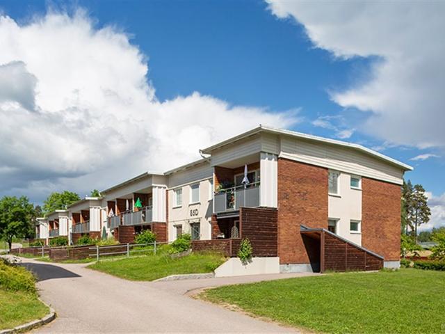 Lägenhet hyra i Björksätra, Sandviken