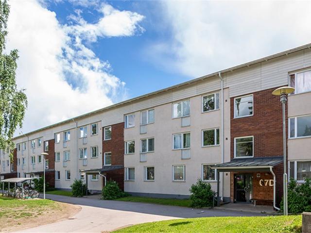 Lägenhet hyra i Sandviken, Gävleborg