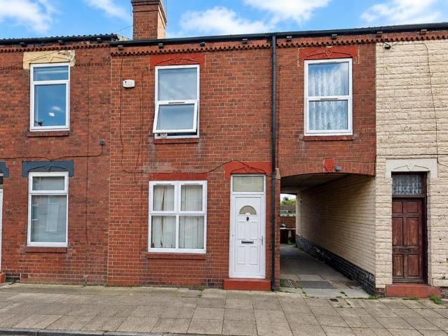House for rent in Round Hill, Wakefield