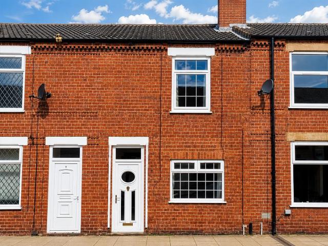 House for rent in Glasshoughton, Castleford
