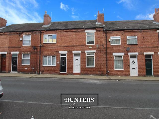 House for rent in Round Hill, Wakefield