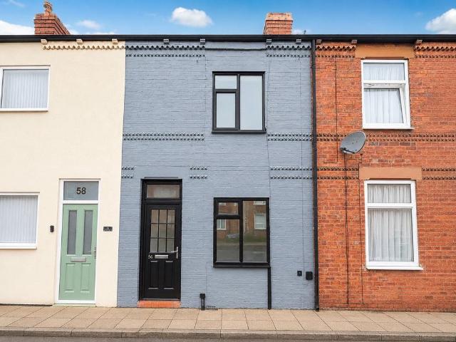 House for rent in Round Hill, Wakefield