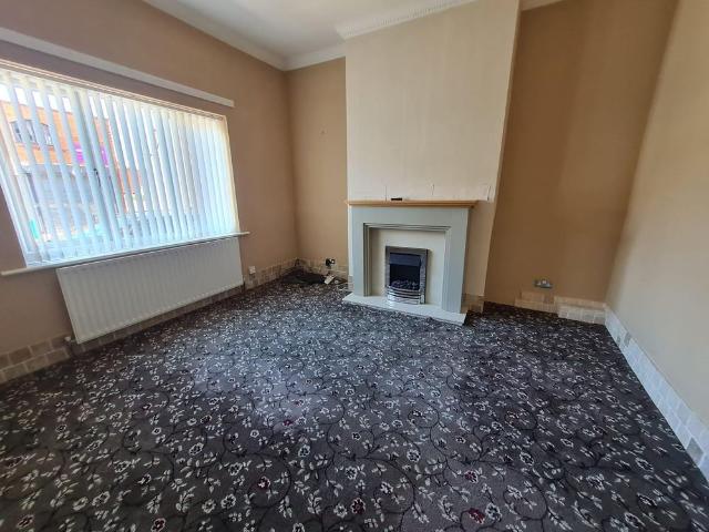 Apartment for rent in Glasshoughton, Castleford