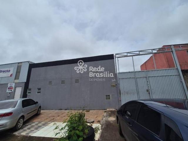 Ponto Comercial venda em Condomínio Quintas do Amarante, Ceilândia