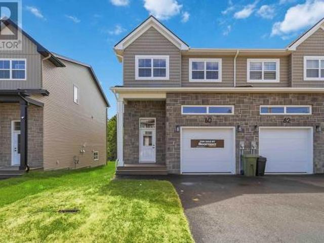 House for sale in Dartmouth, Nova Scotia
