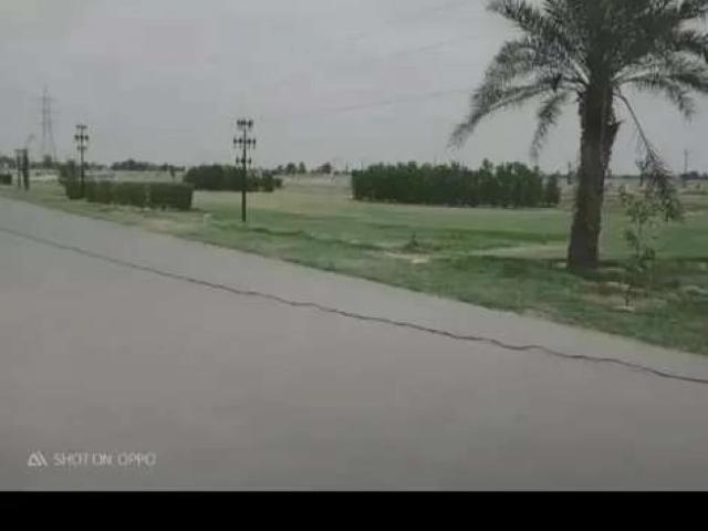 Land for sale in Faisalabad, Islamabad Capital Territory