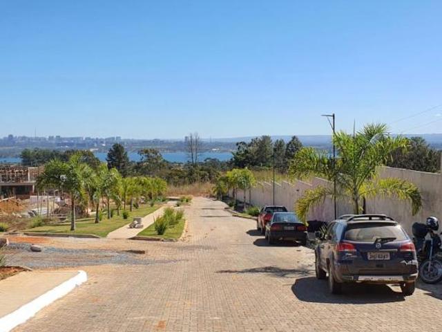 Terreno venda em SMDB Conjunto 21, Lago Sul