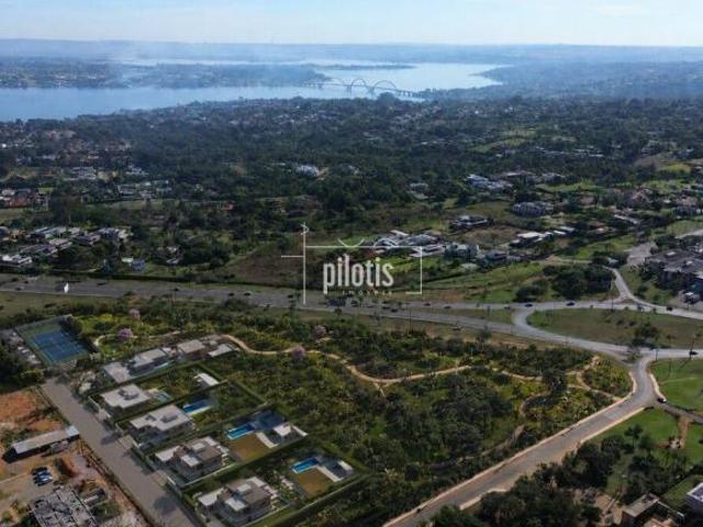 Terreno venda em Região Geográfica Imediata do Distrito Federal, Região Integrada de Desenvolvimento do Distrito Federal e Entorno