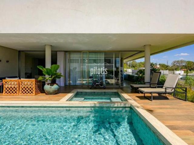 Casa venda em SMDB Conjunto 20, Lago Sul