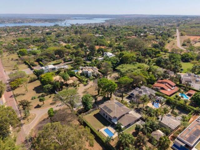 Terreno venda em SMDB Conjunto 12A, Lago Sul