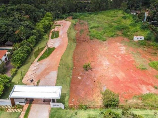 Terreno venda em SMDB Conjunto 20, Lago Sul
