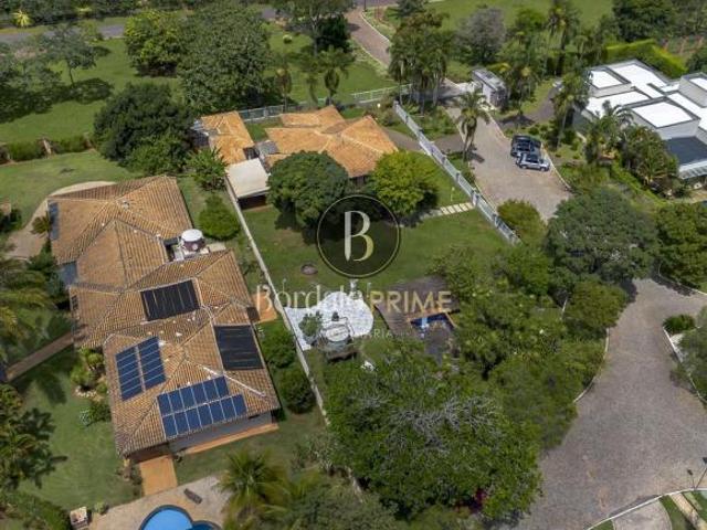 Terreno venda em SMDB Conjunto 12A, Lago Sul
