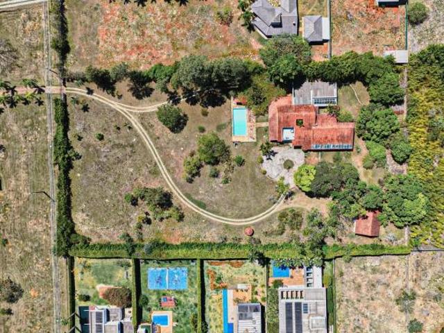 Terreno venda em SMDB Conjunto 18, Lago Sul