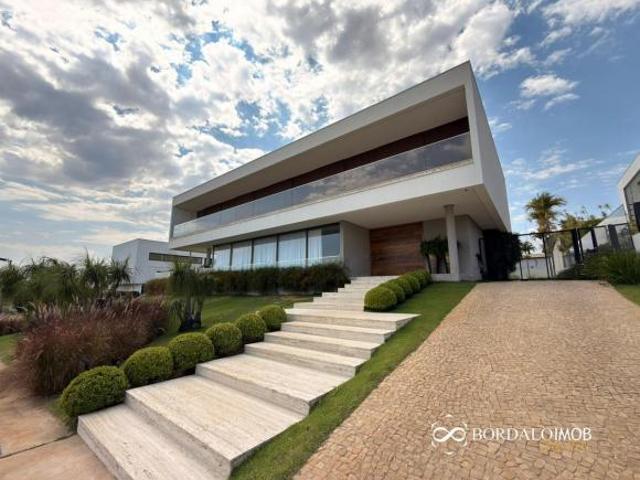 Casa venda em Lago Sul, Região Geográfica Intermediária do Distrito Federal