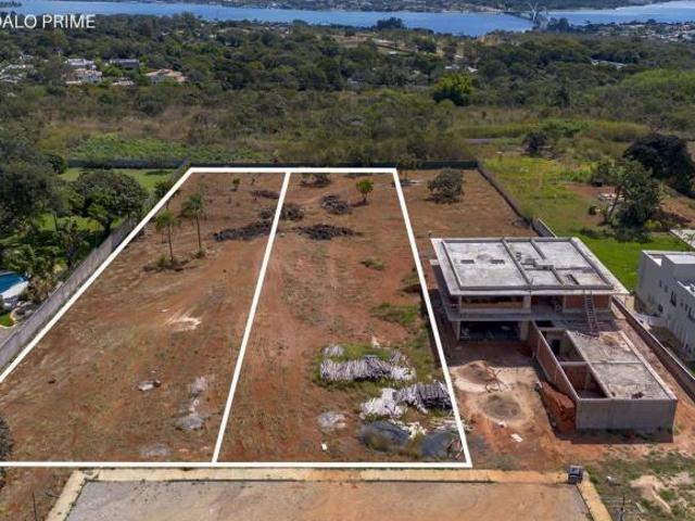 Terreno venda em Brasília, Plano Piloto