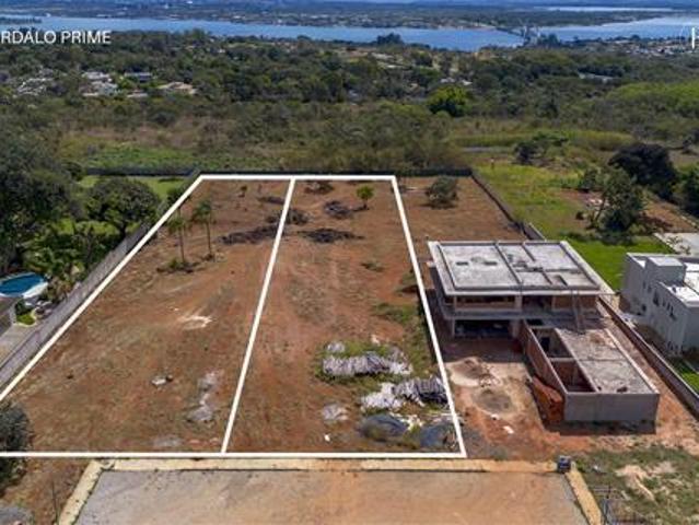 Terreno venda em Região Geográfica Imediata do Distrito Federal, Região Integrada de Desenvolvimento do Distrito Federal e Entorno