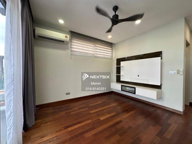 Warehouse for rent in Johor