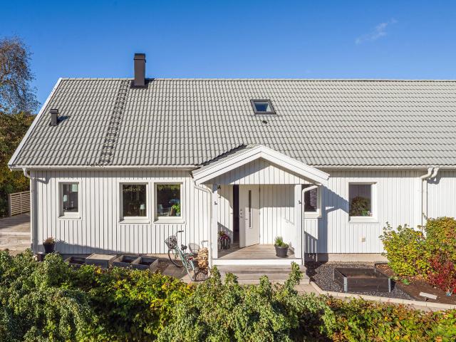 Bostad till salu i Varberg, Halland