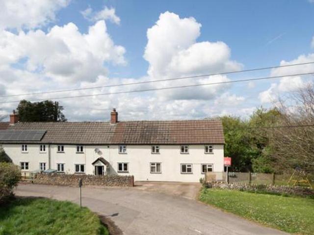 House for sale in Budlake, Devon
