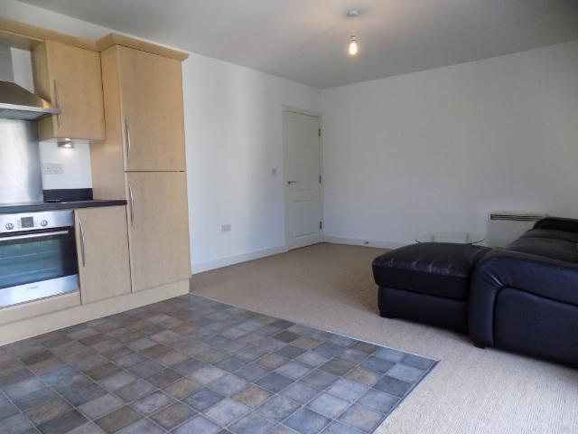 Apartment for rent in Camp Field, Leeds