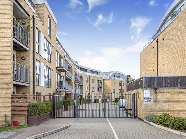 Apartment for rent in Hertford, Colliers End