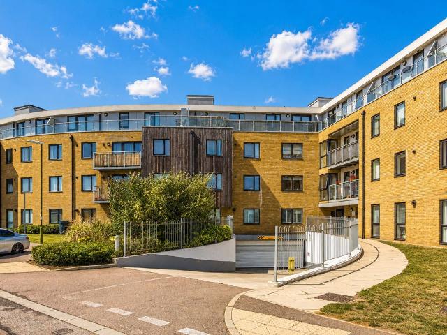Apartment for rent in Hertford, Colliers End