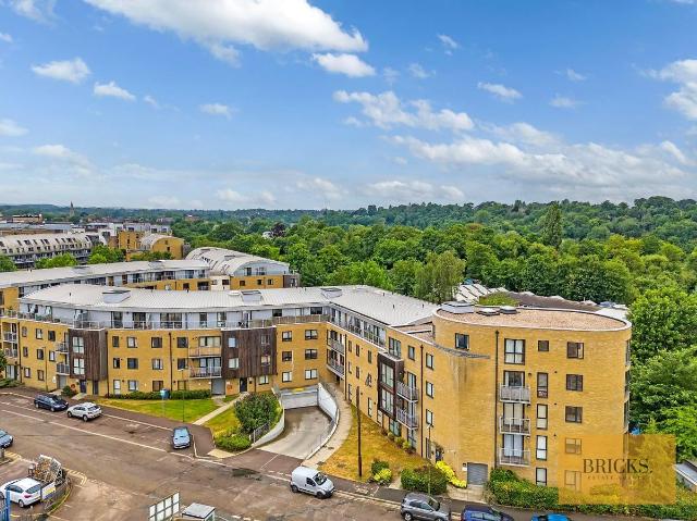 Apartment for rent in Hertford, Colliers End