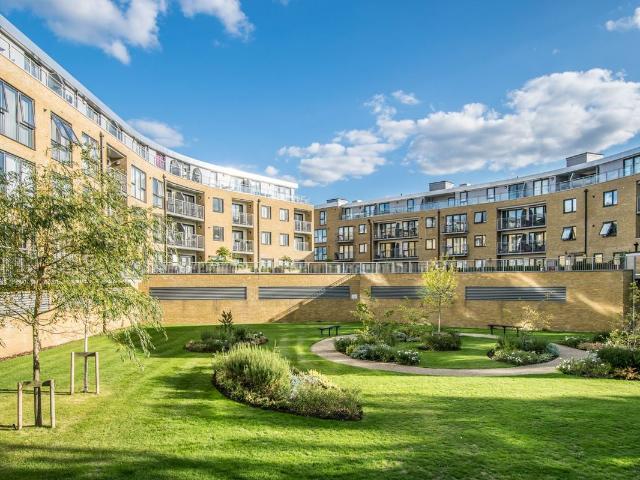 Apartment for rent in Folly Island, East Hertfordshire