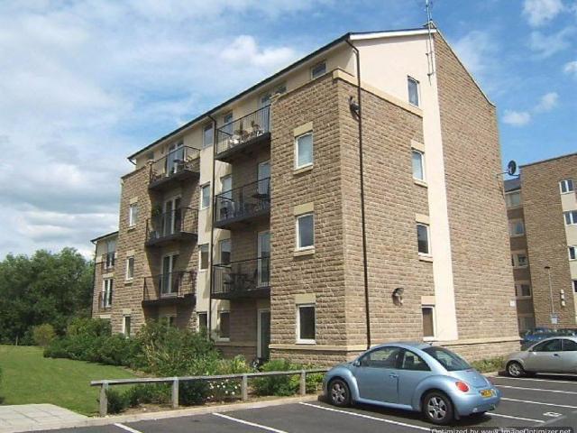 Apartment for rent in Horsforth Woodside, Leeds
