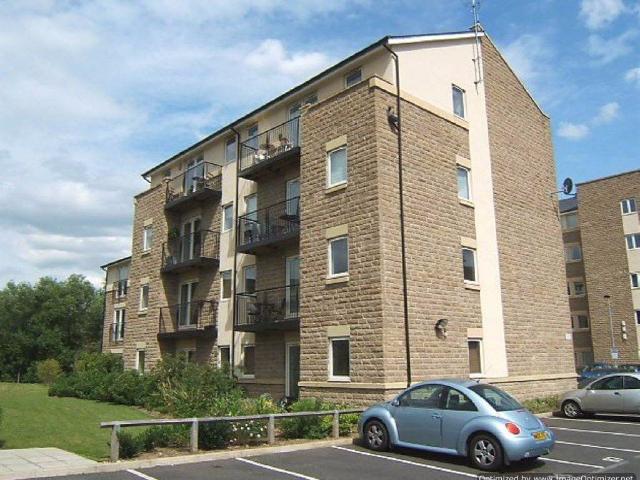 Apartment for rent in Farsley, West Yorkshire