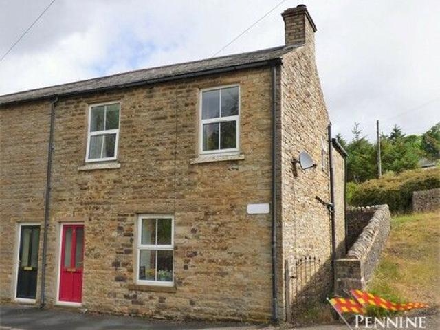 House for rent in Nenthead