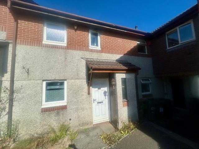 Apartment for rent in Efford, Mount Wise