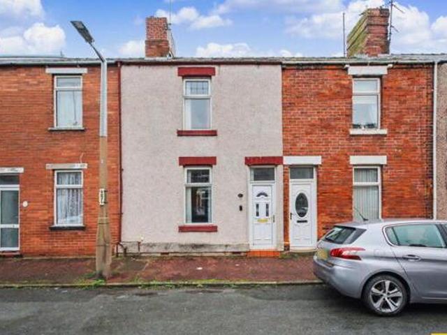 House for sale in Lindal In Furness