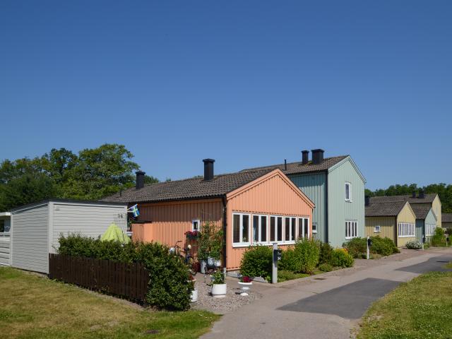 Lägenhet hyra i Kalmar