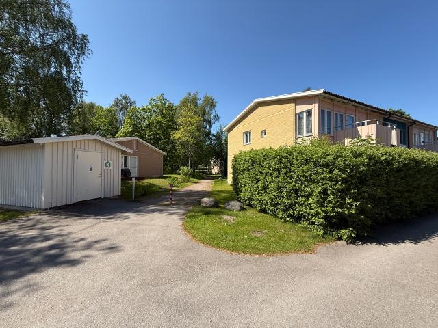 Lägenhet hyra i Kalmar