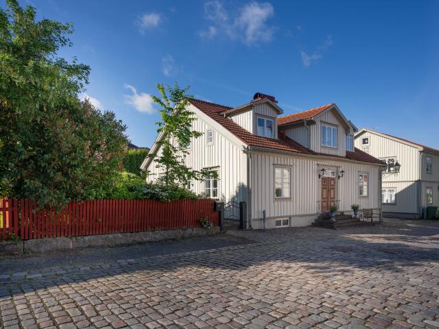 Villa till salu i Jönköping