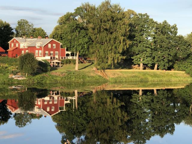 Villa till salu i Hedemora, Dalarna