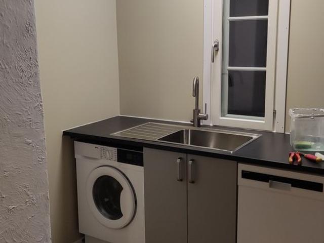 Lägenhet hyra i Smedby, Kalmar