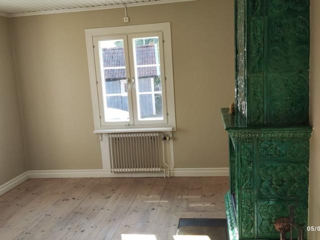 Hus hyra i Dörby, Smedby