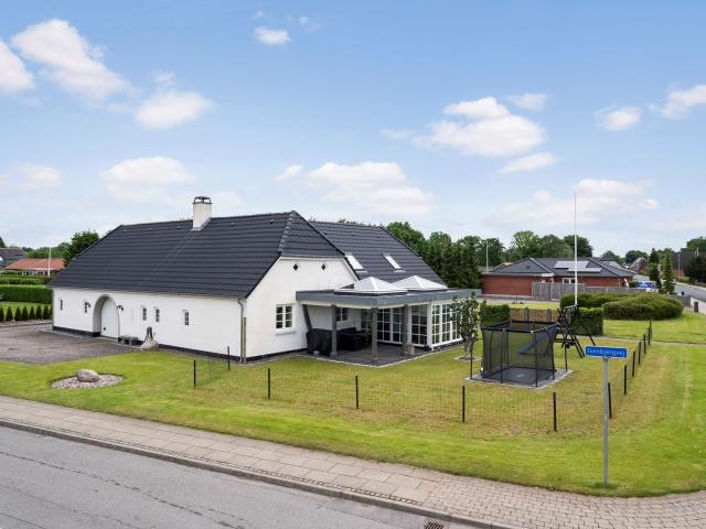 Villa til salg i Århus